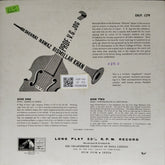 Bismillah Khan, V.G. Jog - Shennai Nawaz (Vinyl)